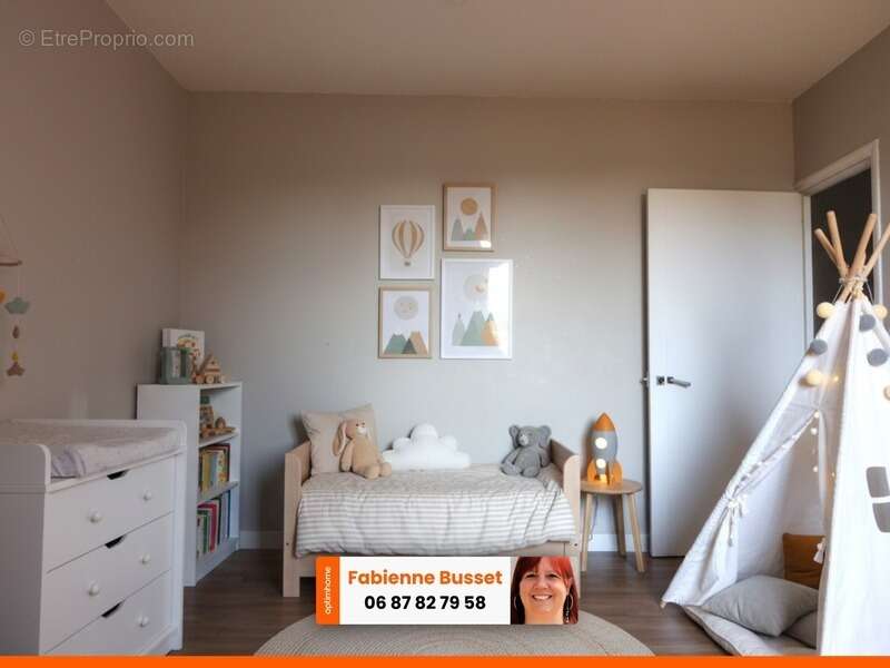 Maison à MAUPREVOIR