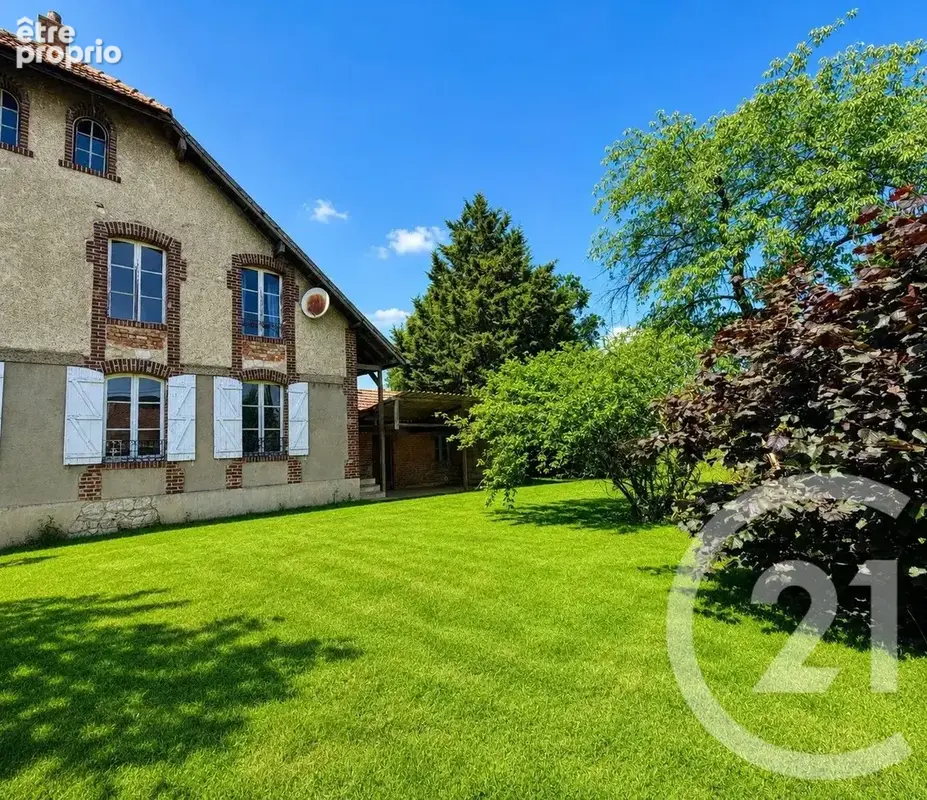 Photo Maison à Venables au prix de 97 000€