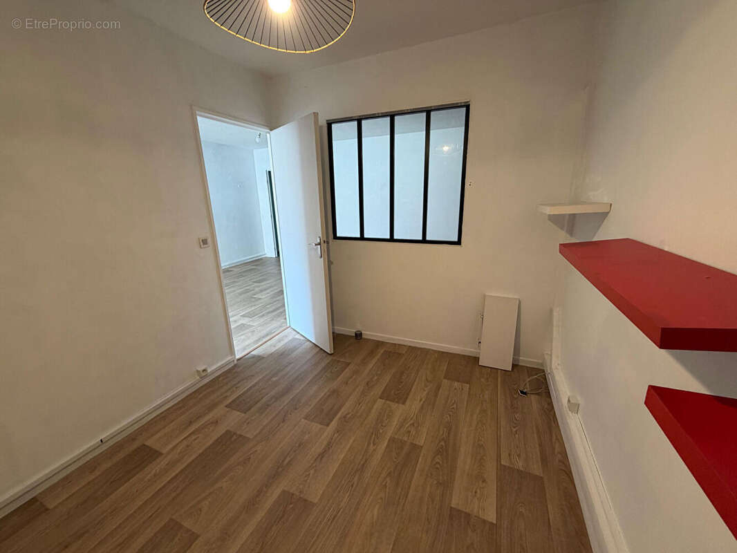 Appartement à PAU