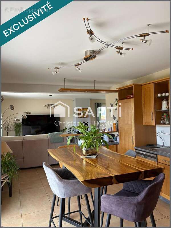 Photo 5 - Maison à BROONS