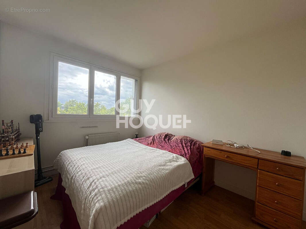 Appartement à ORLEANS