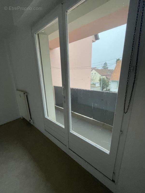 Appartement à ALGOLSHEIM