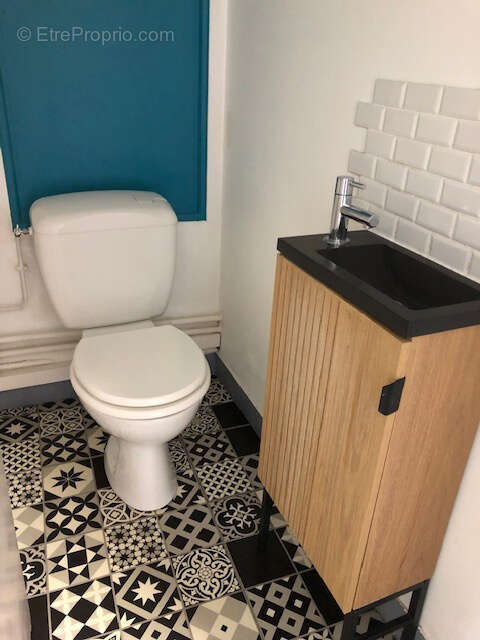 Appartement à TOURS