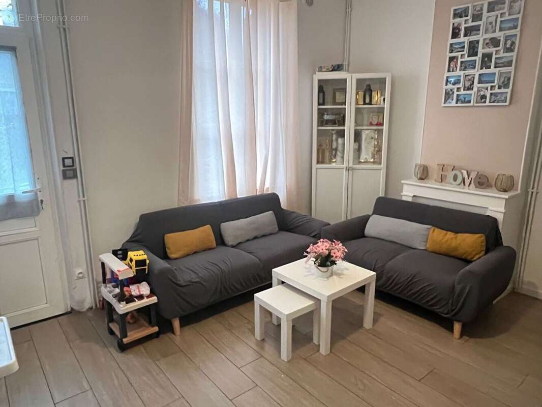 Belle Maison 5 pièce(s) - photo 2