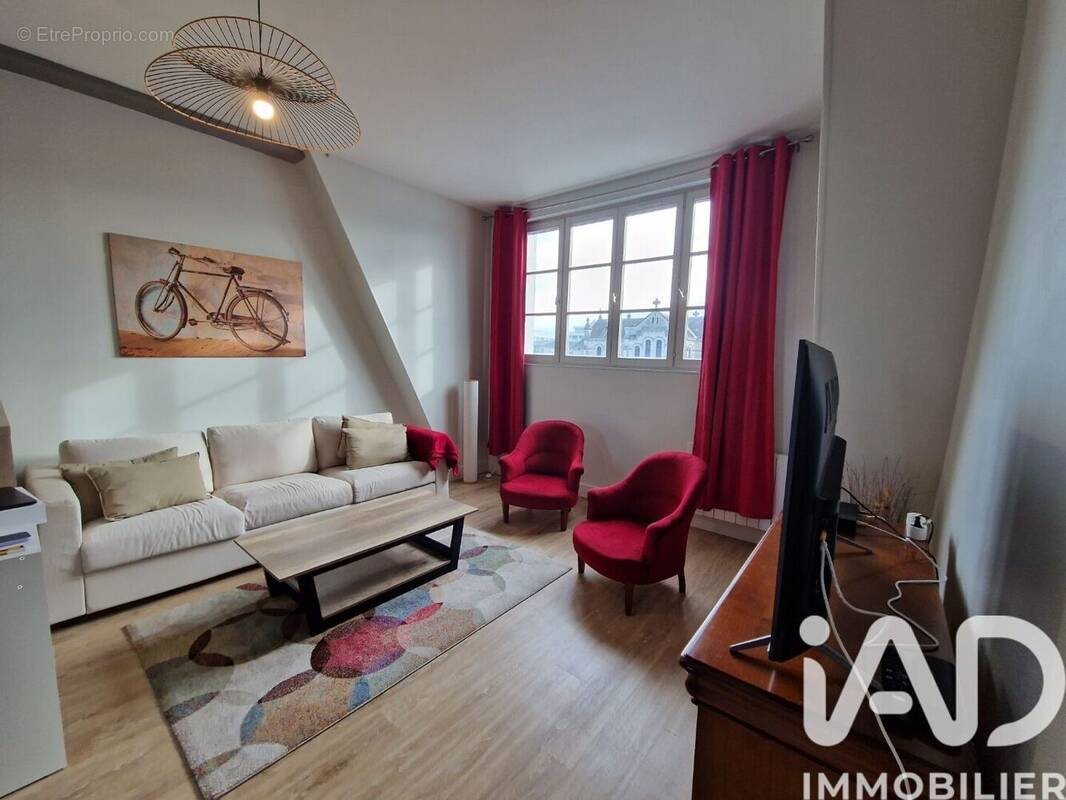 Photo 1 - Appartement à ORLEANS