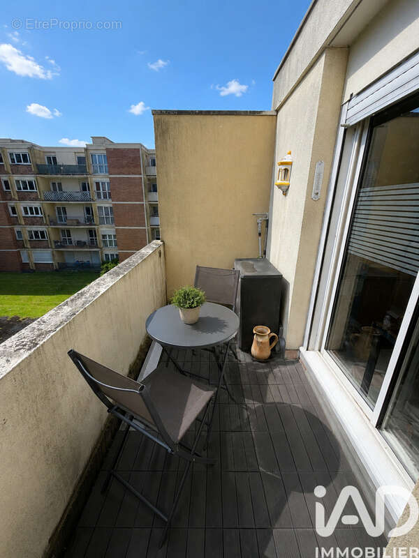 Photo 6 - Appartement à EZANVILLE
