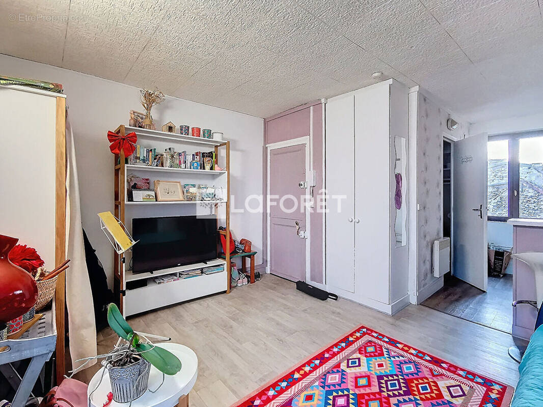 Appartement à VIARMES