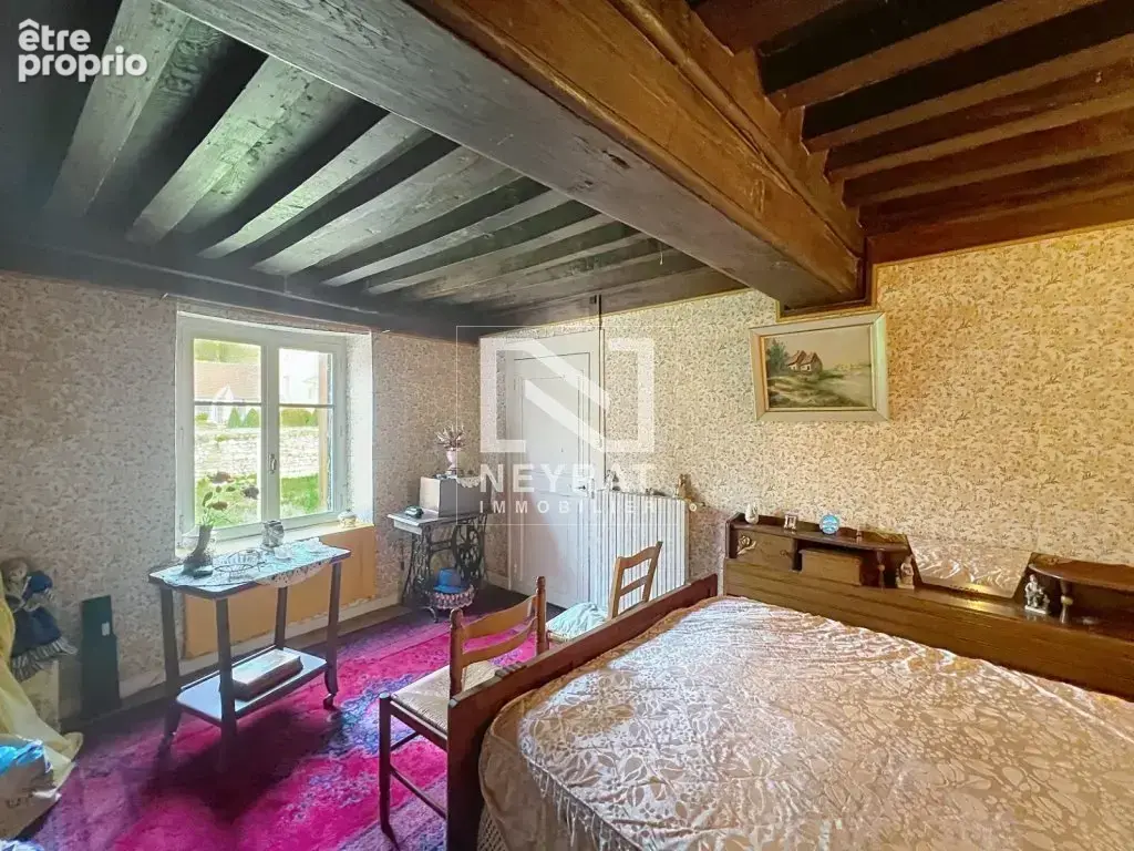 Maison de ville ! - photo 8
