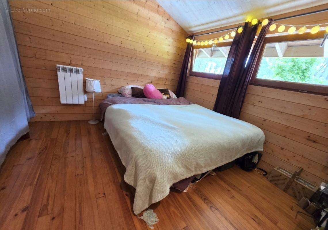 Maison 630 m² à Biscarrosse  - photo 22