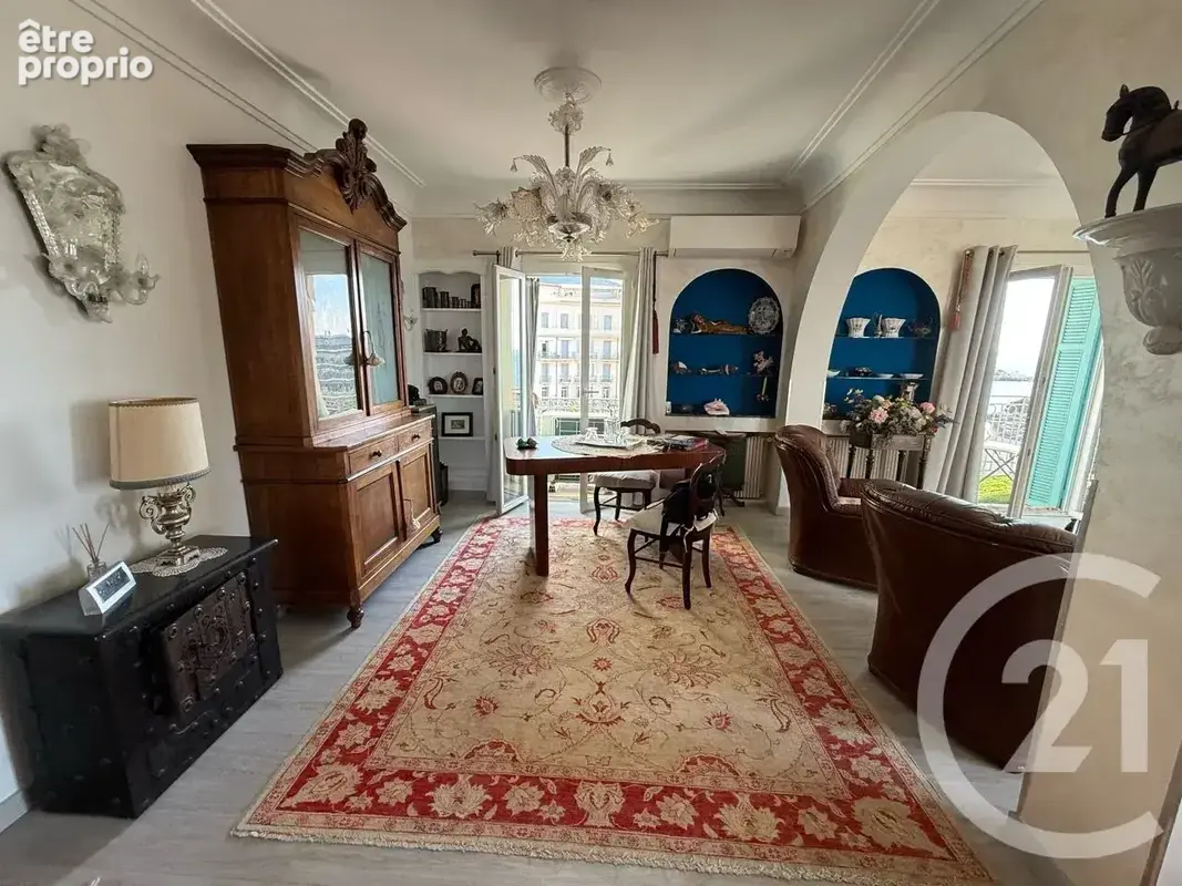 Appartement 2 pièces 77 m² à vendre à Menton (06500) - photo 12