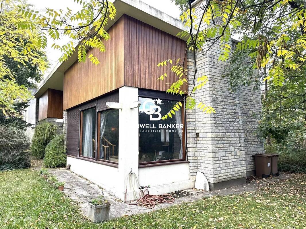 Maison à LE VESINET