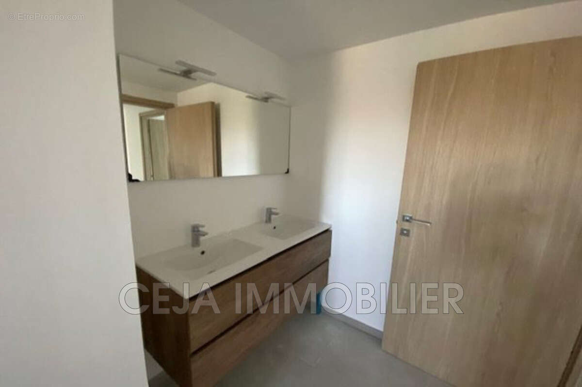 Appartement à DRAGUIGNAN