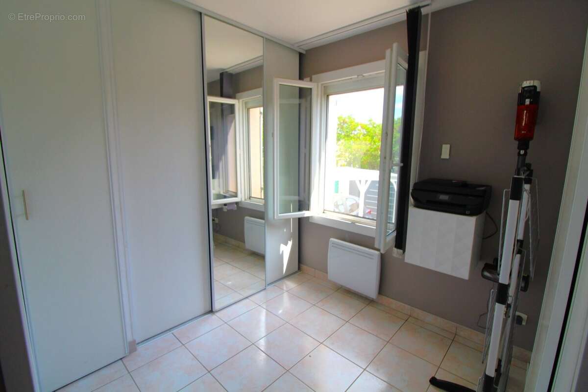 Maison à MARGON