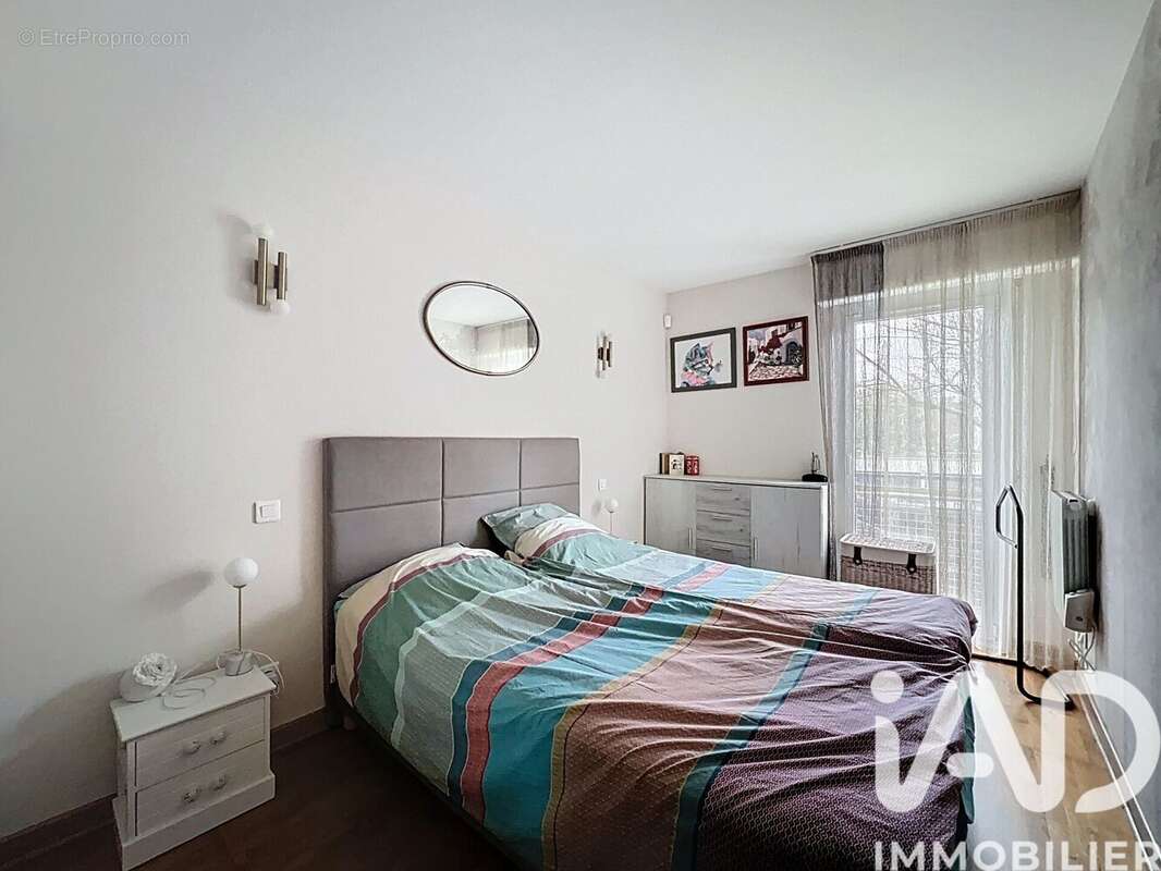 Photo 6 - Appartement à SCEAUX