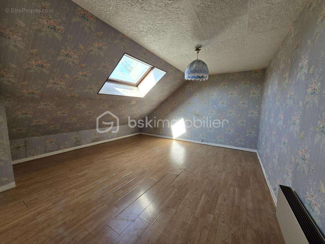 Maison à BRAY-SUR-SEINE