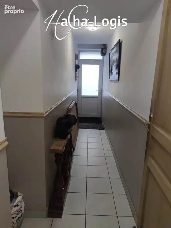 Exclusivité idéale pour un investisseur : maison louée, DPE en C ! - photo 2
