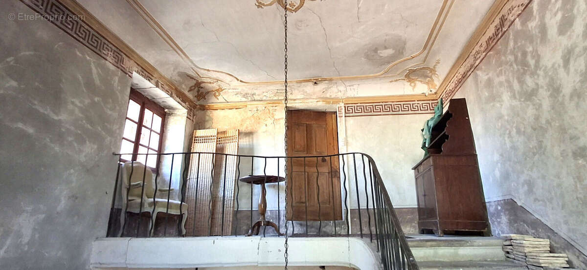 Maison à SAINT-PAUL-TROIS-CHATEAUX
