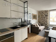 Appartement à SAINT-MALO