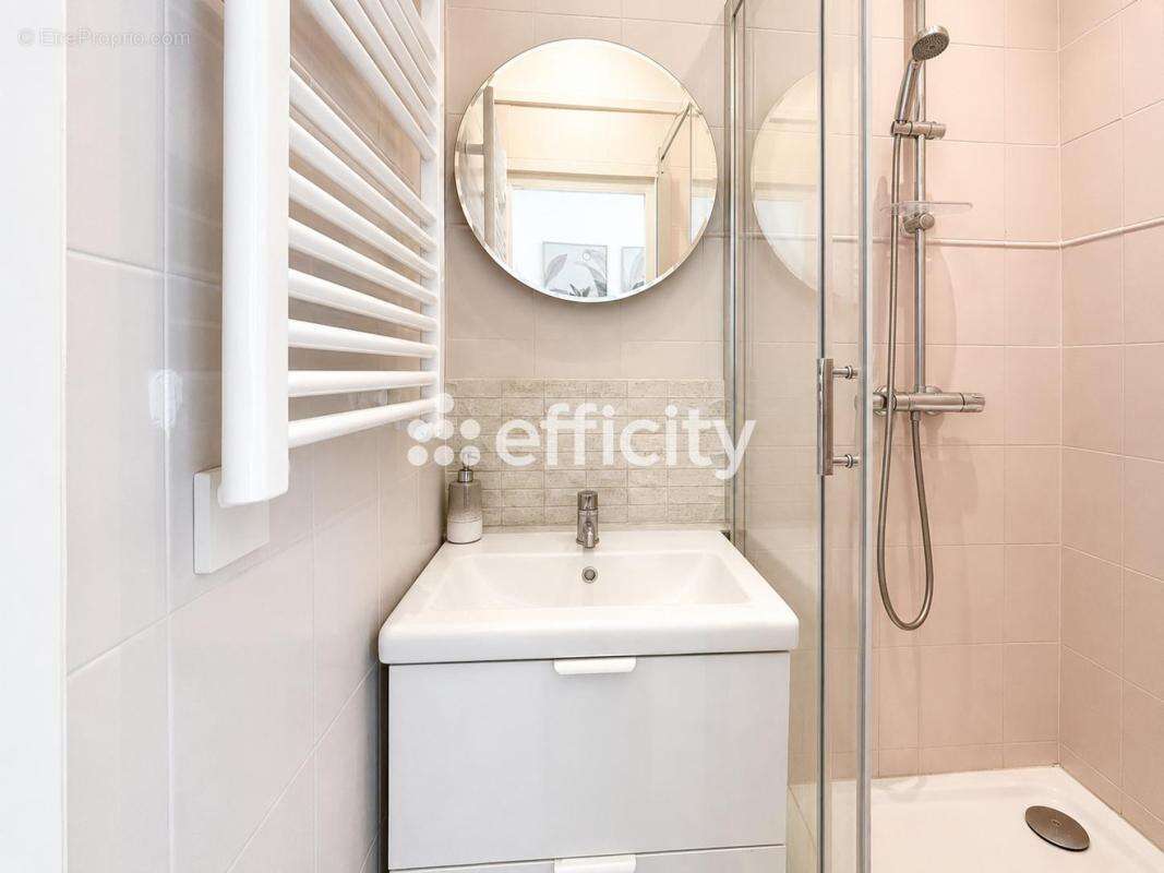 Appartement à LYON-2E