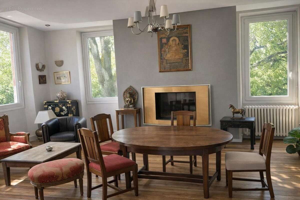 Photo 3 - Maison à GRAULHET