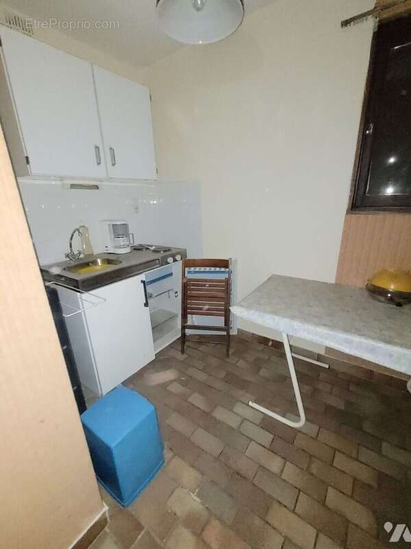 Maison à SAINT-JEAN-D'ARVES