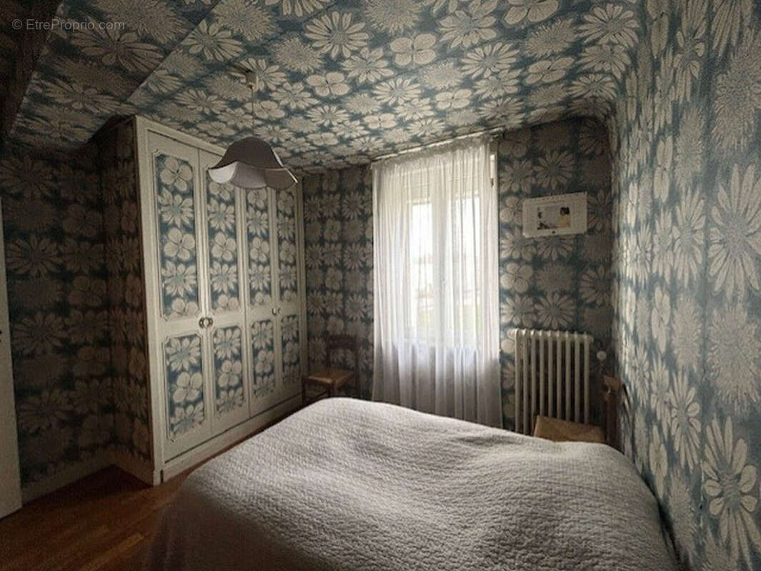 Maison à CONNANTRE