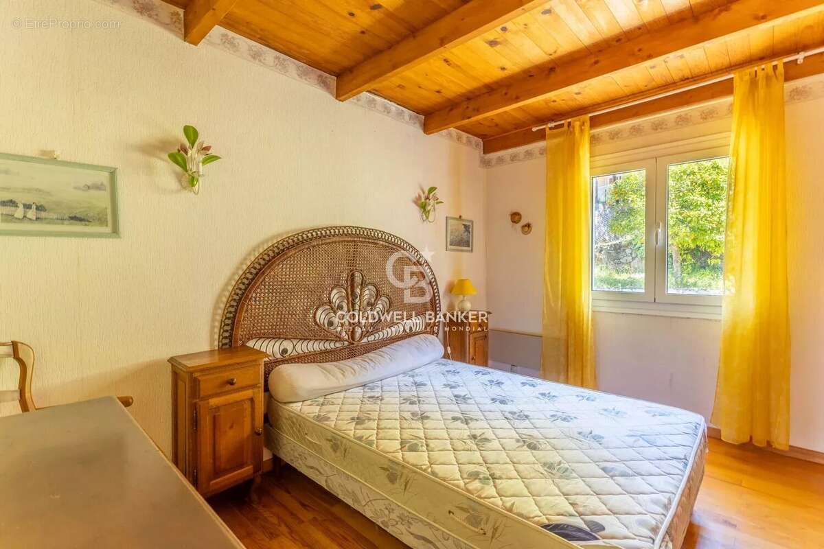 Maison à L'ILE-ROUSSE