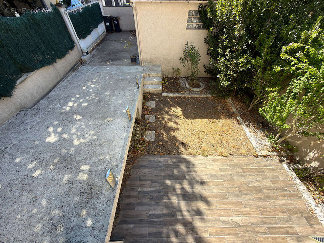 Maison 89m² à champigny-sur-marne - photo 3