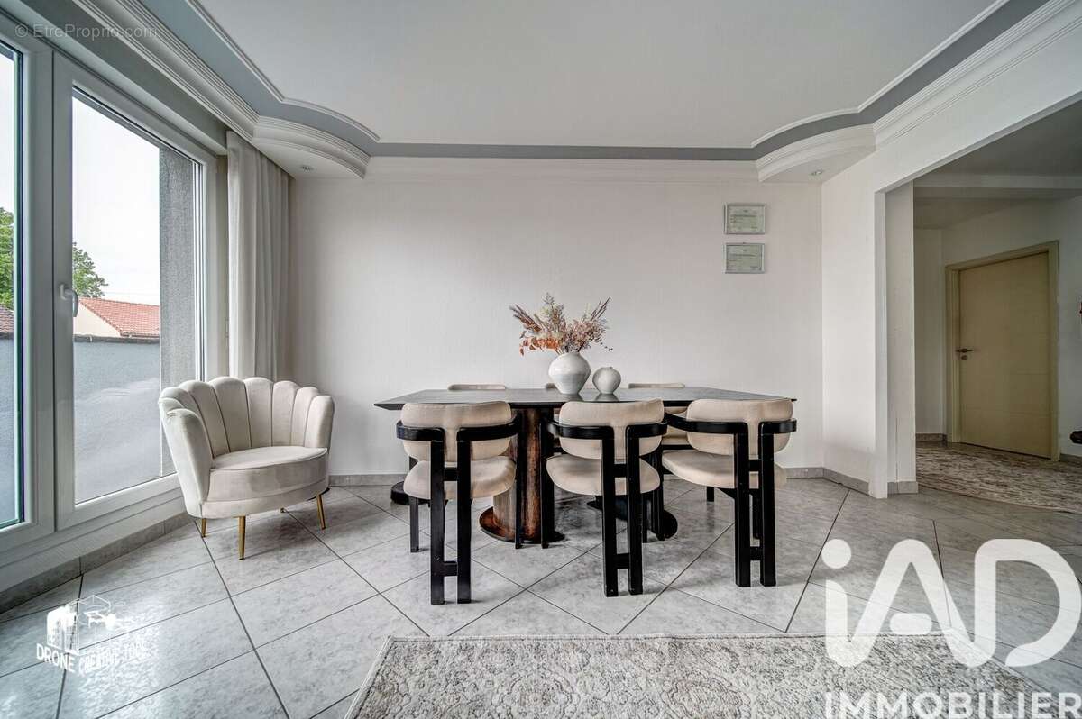 Photo 4 - Appartement à UCKANGE