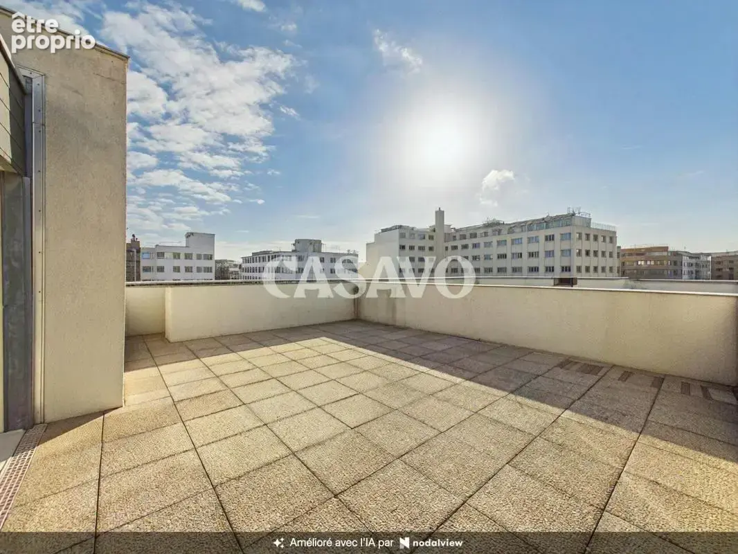 Vente Appartement 5 pièces de 133m² - 75013 Paris - photo 5