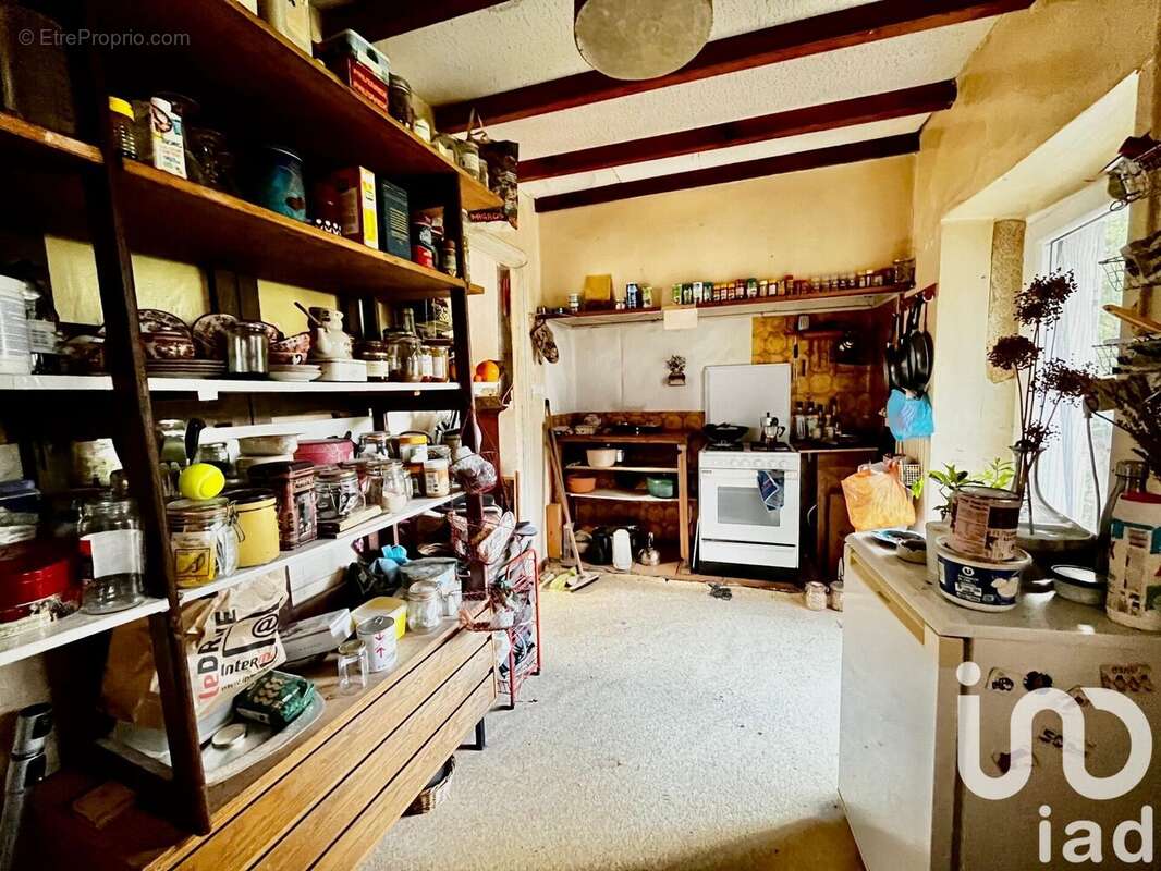 Photo 3 - Maison à RIOLS