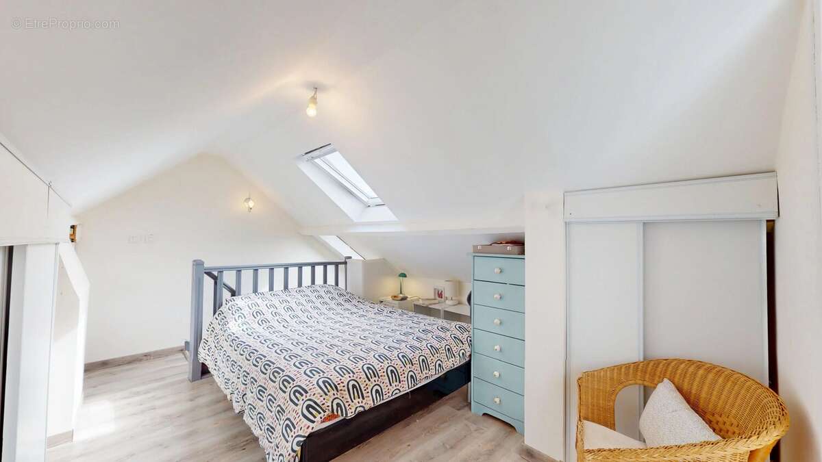 Appartement à CLICHY-SOUS-BOIS