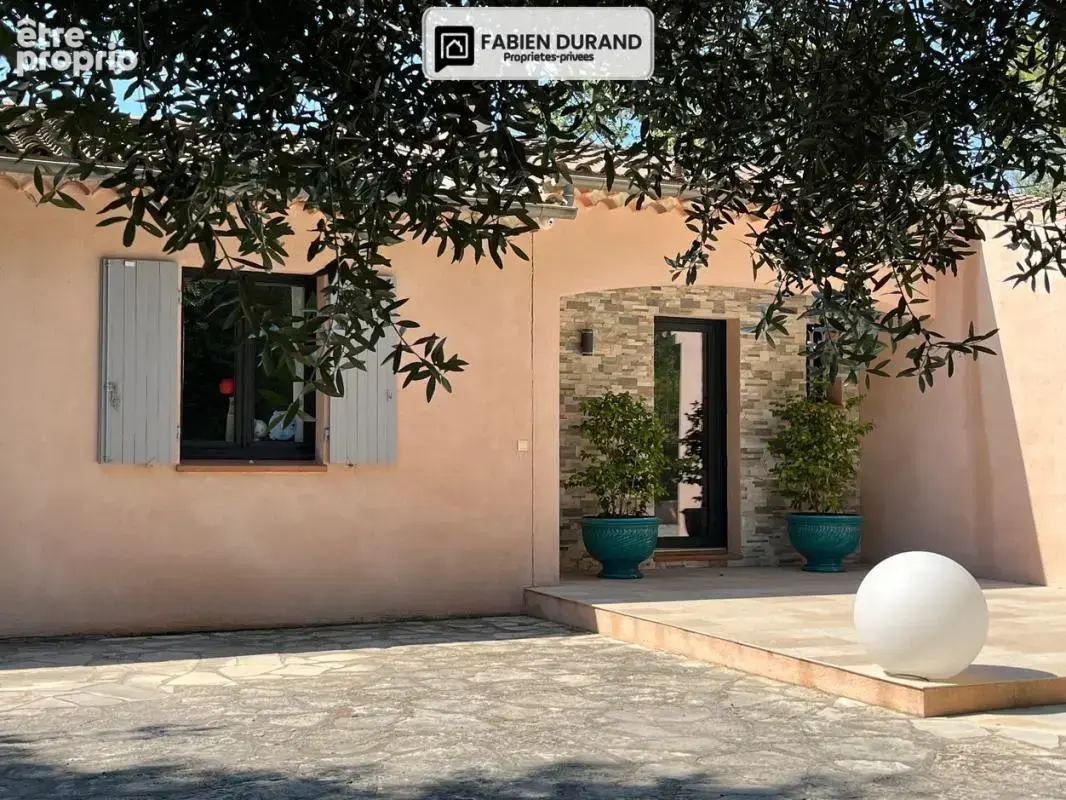 VILLA Familiale de 204 m² pensée pour votre bien être - photo 10