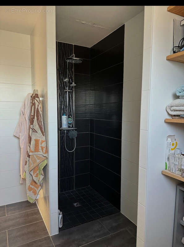 Maison à SAINT-YRIEIX-LA-PERCHE