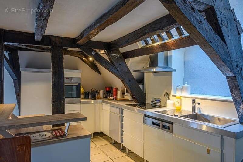 Appartement à VANNES