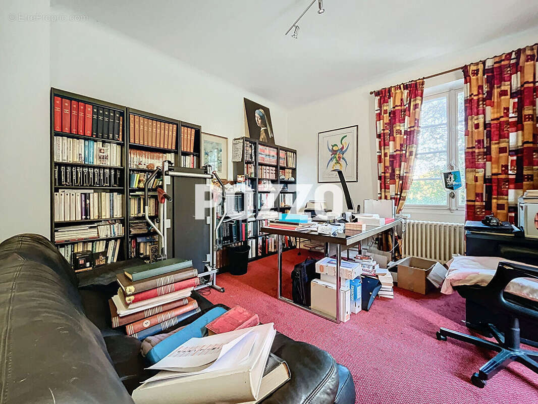 Maison à SAINT-ANDRE-DE-L'EPINE