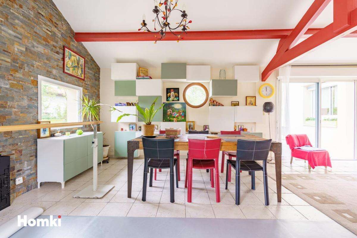 Maison à ANGLET