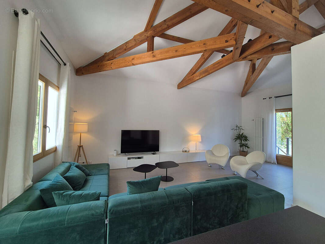 Maison 230m² à labenne - photo 6