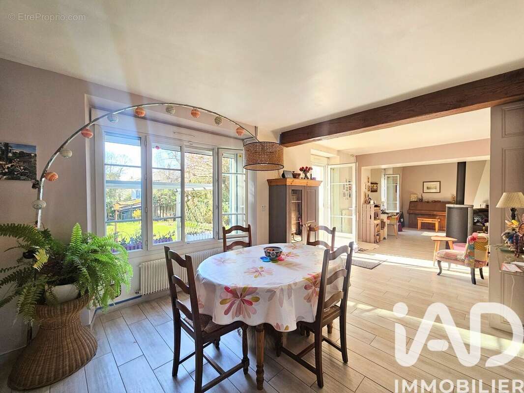 Photo 2 - Maison à DRAVEIL