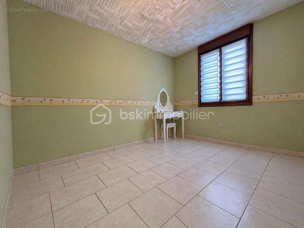 Maison à FECHAIN