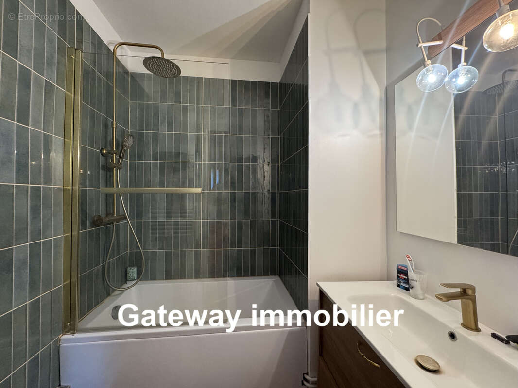 Appartement à VICHY
