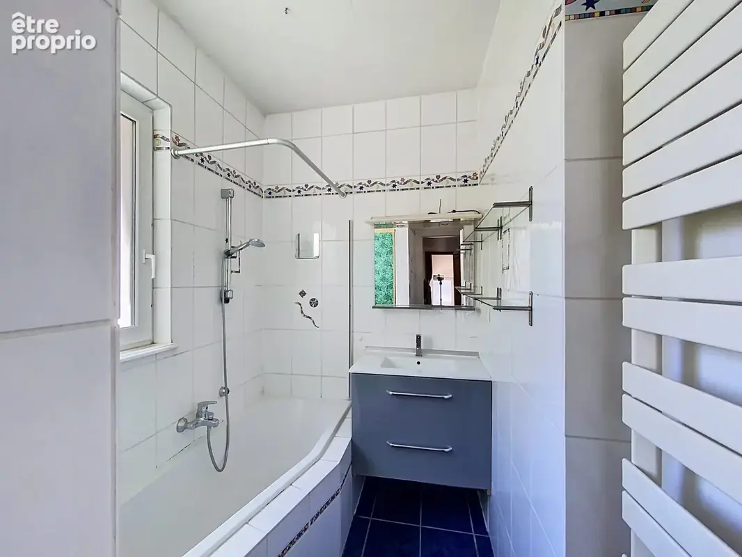 Appartement 3 pièces 86 m² à vendre à Strasbourg (67200) - photo 9