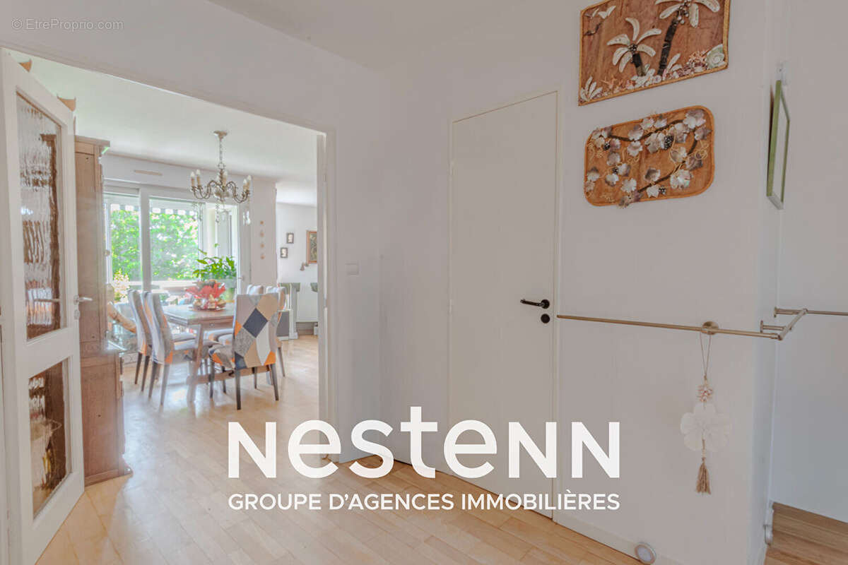 Appartement 4 pièces à vendre à Albi - 109 m² avec garages et véranda - photo 3