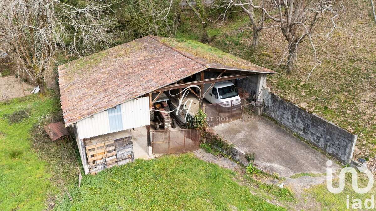 Photo 3 - Terrain à MOUGUERRE