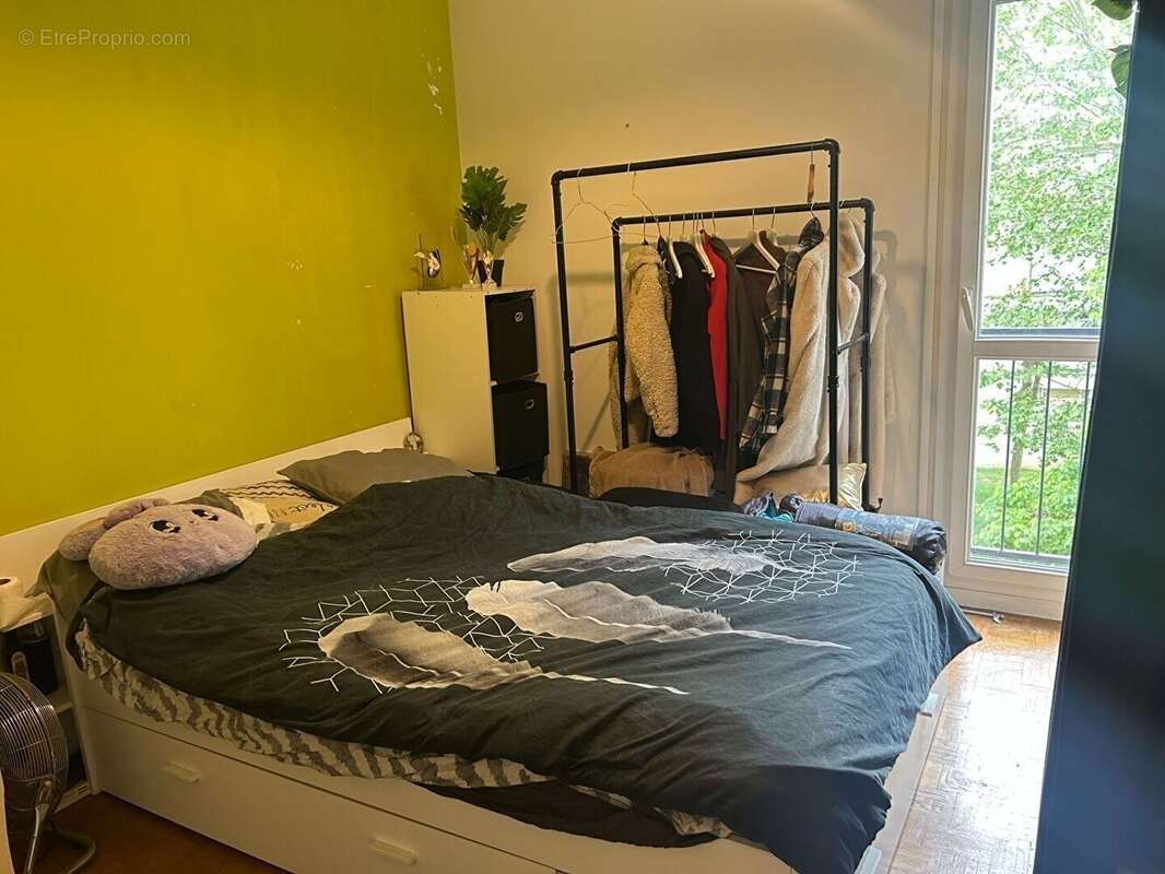 Appartement à YERRES