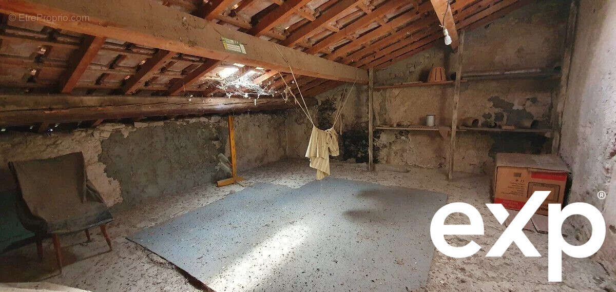 Maison à PUISSALICON