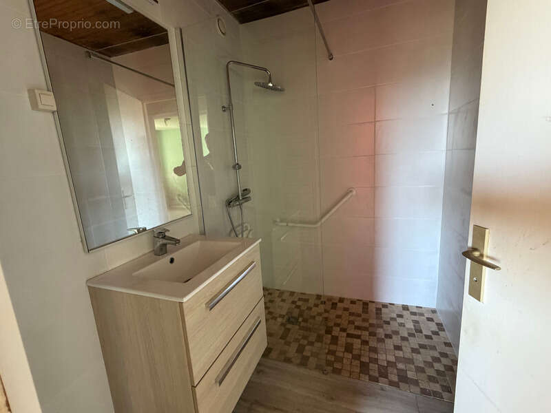 La chapelle achard 85150 avec vue imprenable adorable fermette 3 chambres a rafraichir avec grange - photo 14