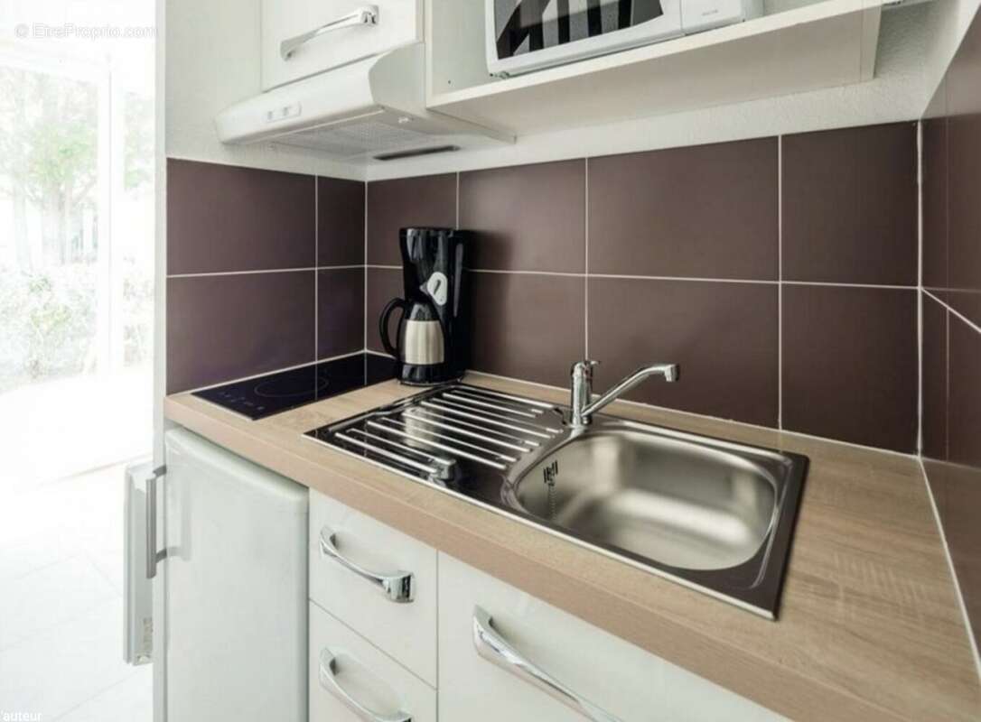 Maison à MANDELIEU-LA-NAPOULE