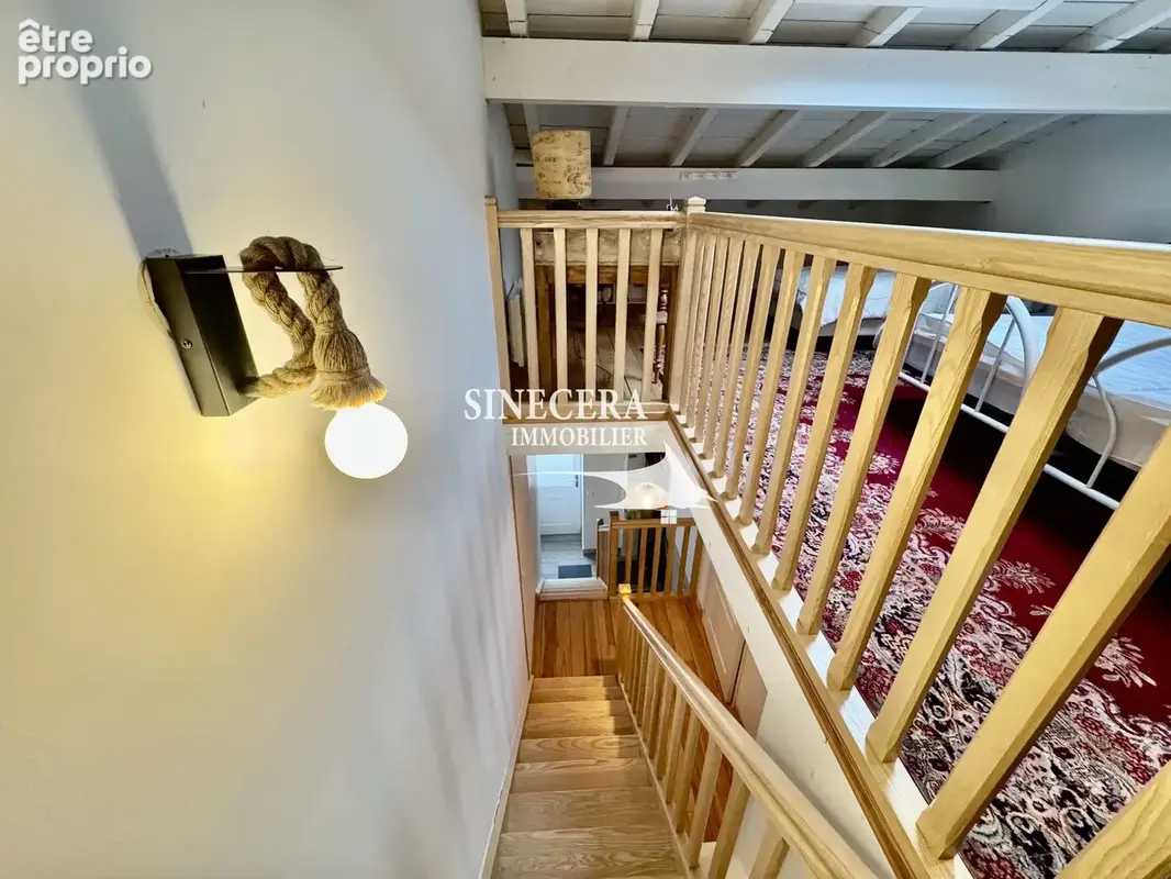 Maison 4 pièces 95 m² à vendre à Sainte-Foy-La-Grande (33220) - photo 9