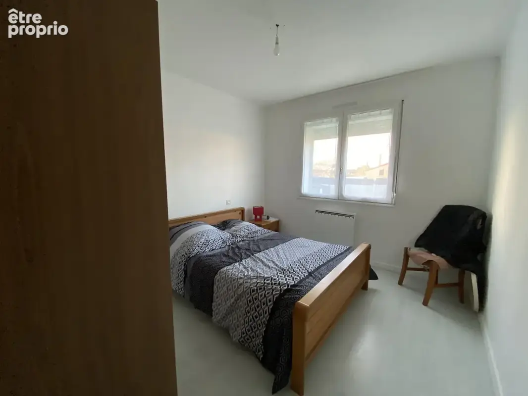 Maison avec sous sol total et panneaux solaires - photo 6